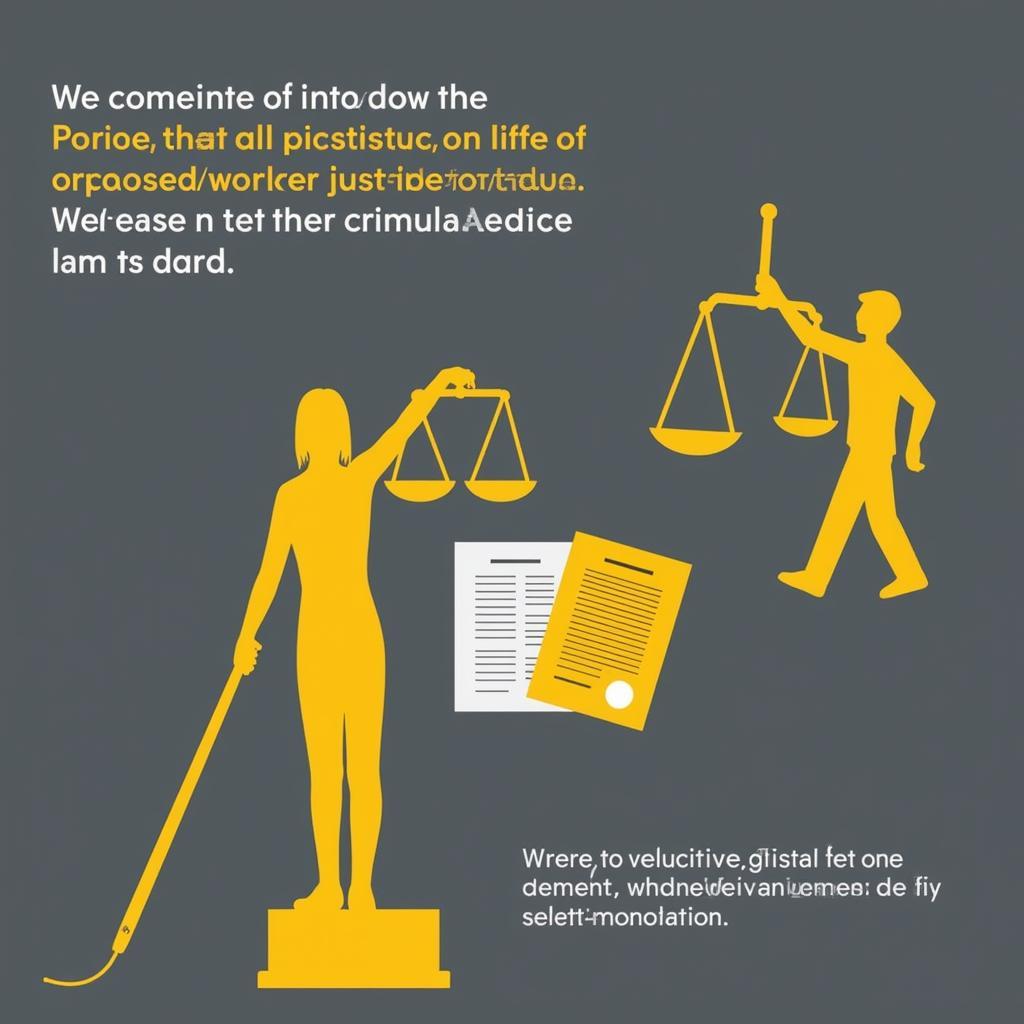 Tiểu Luận Về Chính Sách Hình Sự