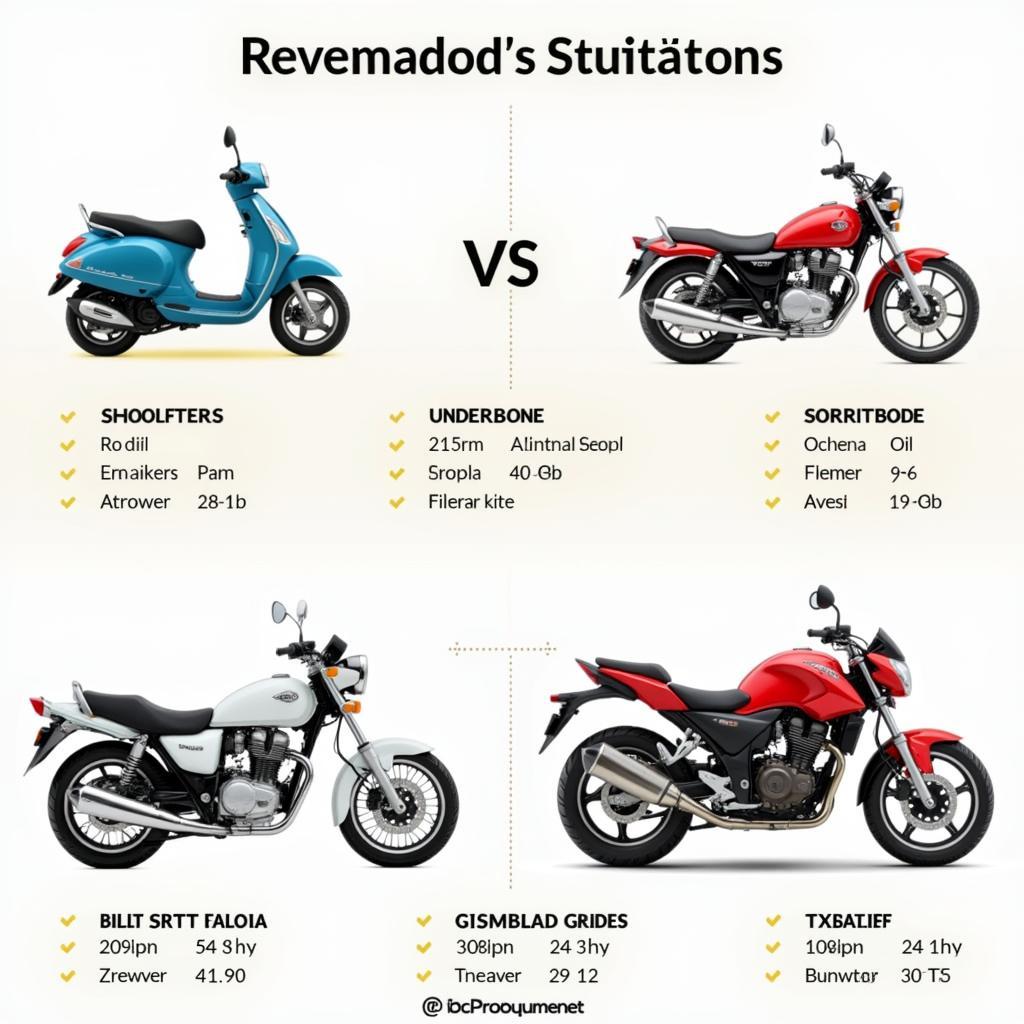 Bảng Giá Nhớt Xe Máy: Lựa Chọn Tối Ưu Cho Xế Yêu