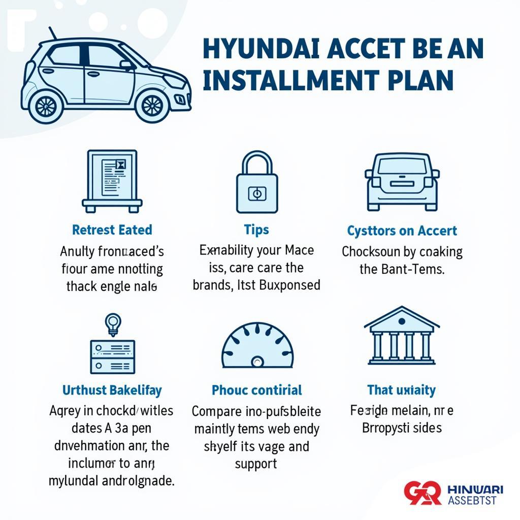 Important Considerations for Hyundai Accent Installment Purchases