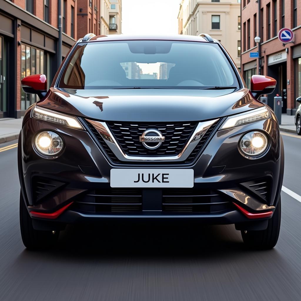 2020 Nissan Juke Price & Review: Used Car Guide