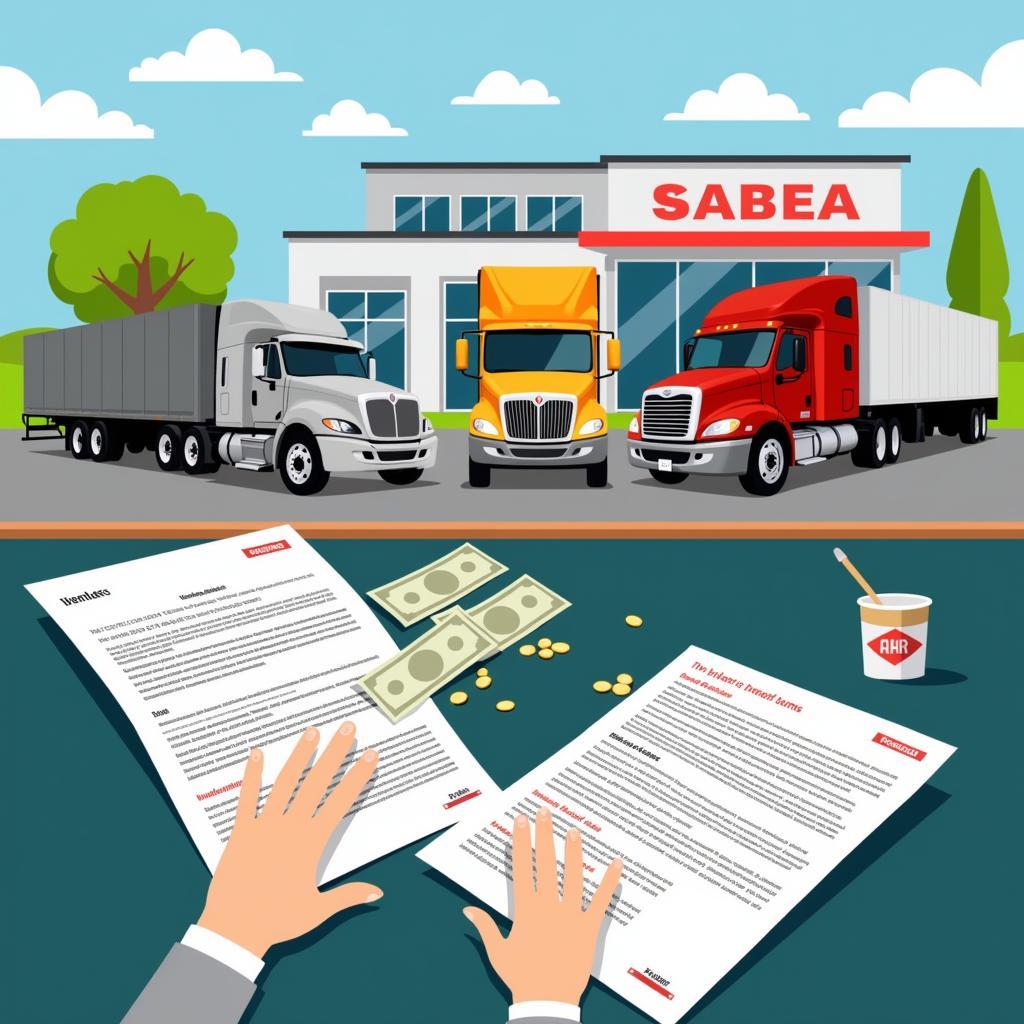 Nới Lỏng Chính Sách Bán Chịu Là Gì?