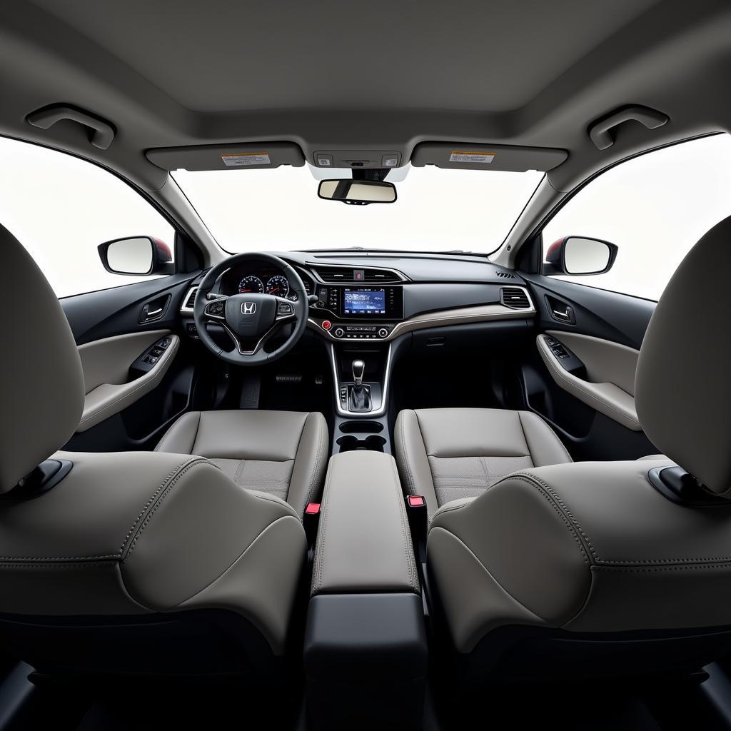 Honda City Price: A Comprehensive Guide