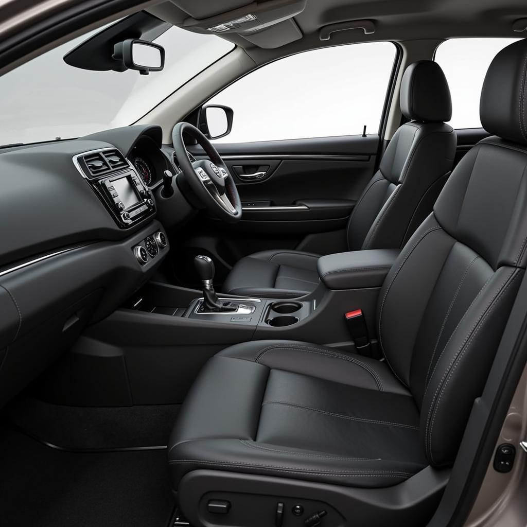 2019 Nissan Terra Price Guide: Review & Buying Tips