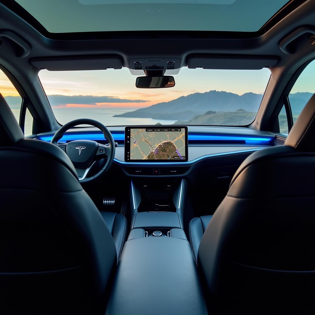 Xe Ô Tô Điện 8 Chỗ: Lựa Chọn Hoàn Hảo Cho Gia Đình Hiện Đại