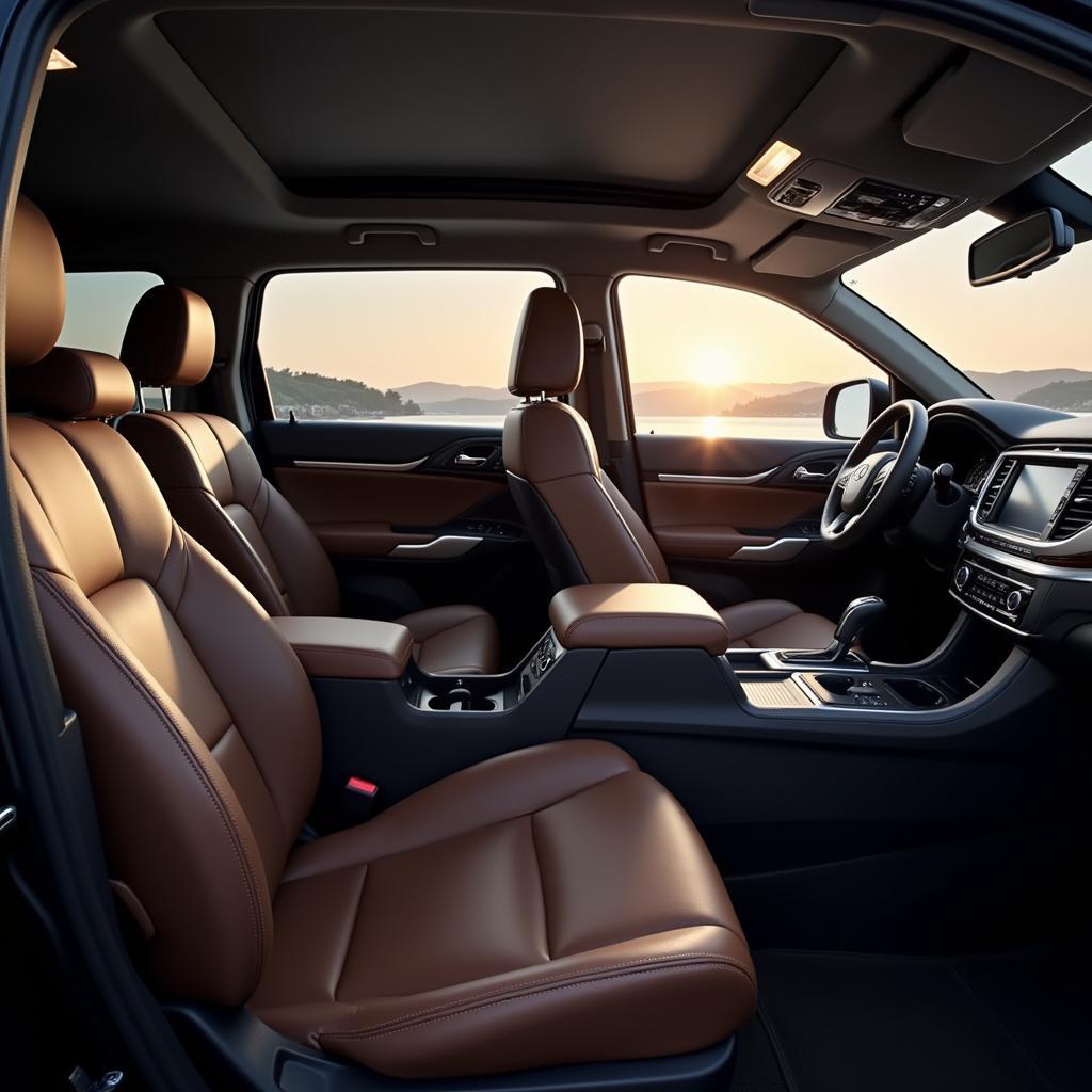 Toyota Prado Price Guide: Find Your Perfect SUV