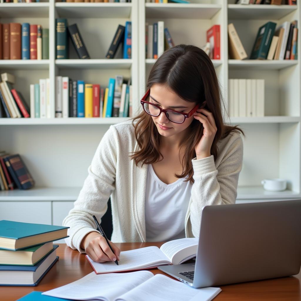 Vietnam Bank for Social Policies: Your Guide to the Entrance Exam