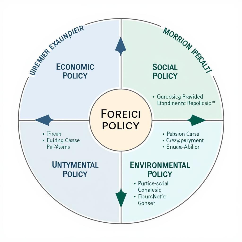 Tiểu Luận Tổng Quan Về Chính Sách Công