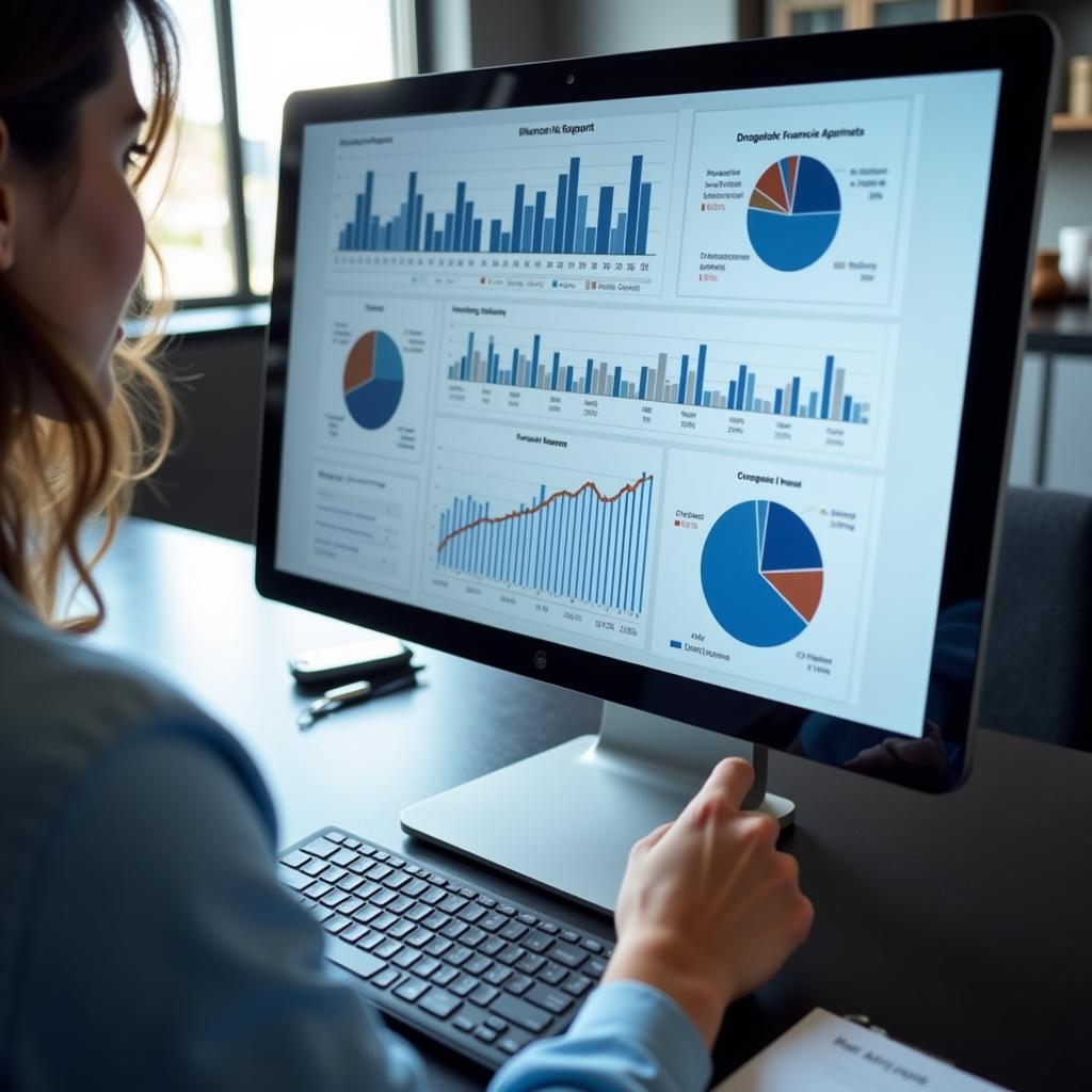 Sách Quản Trị Tài Chính Doanh Nghiệp PDF: Cẩm Nang Cho Doanh Nghiệp Vận Tải