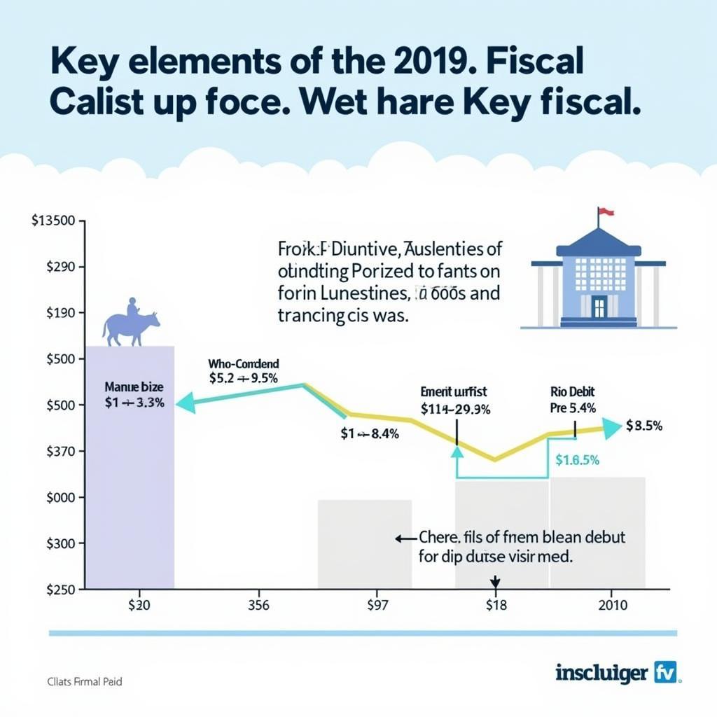 Phân tích Chi tiết Chính sách Tài khóa 2019