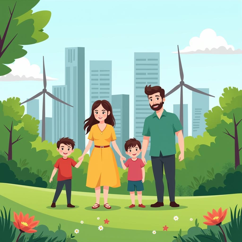 Sustainable development and population policy in Vietnam