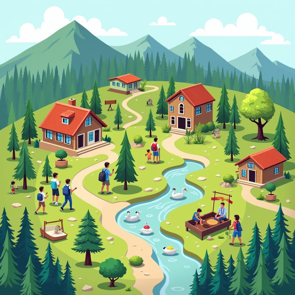 Phát triển du lịch bền vững