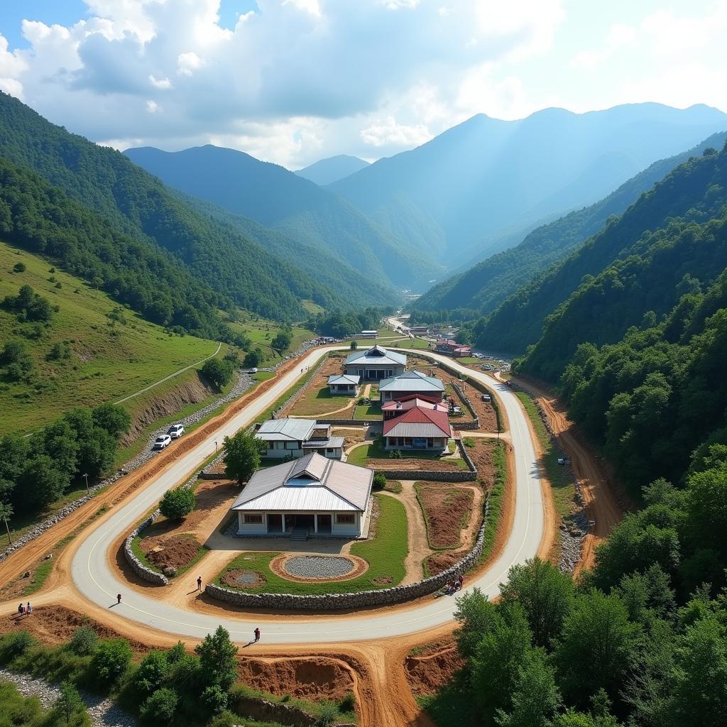 Vietnam's Ethnic Minority Policies: Promoting Equality and Development