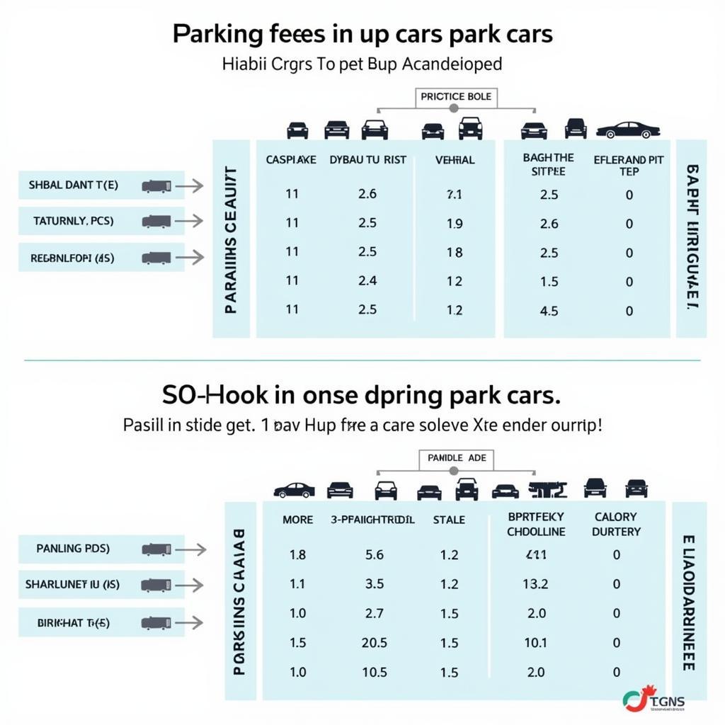 Tan Son Nhat Airport Parking Fees: A Comprehensive Guide