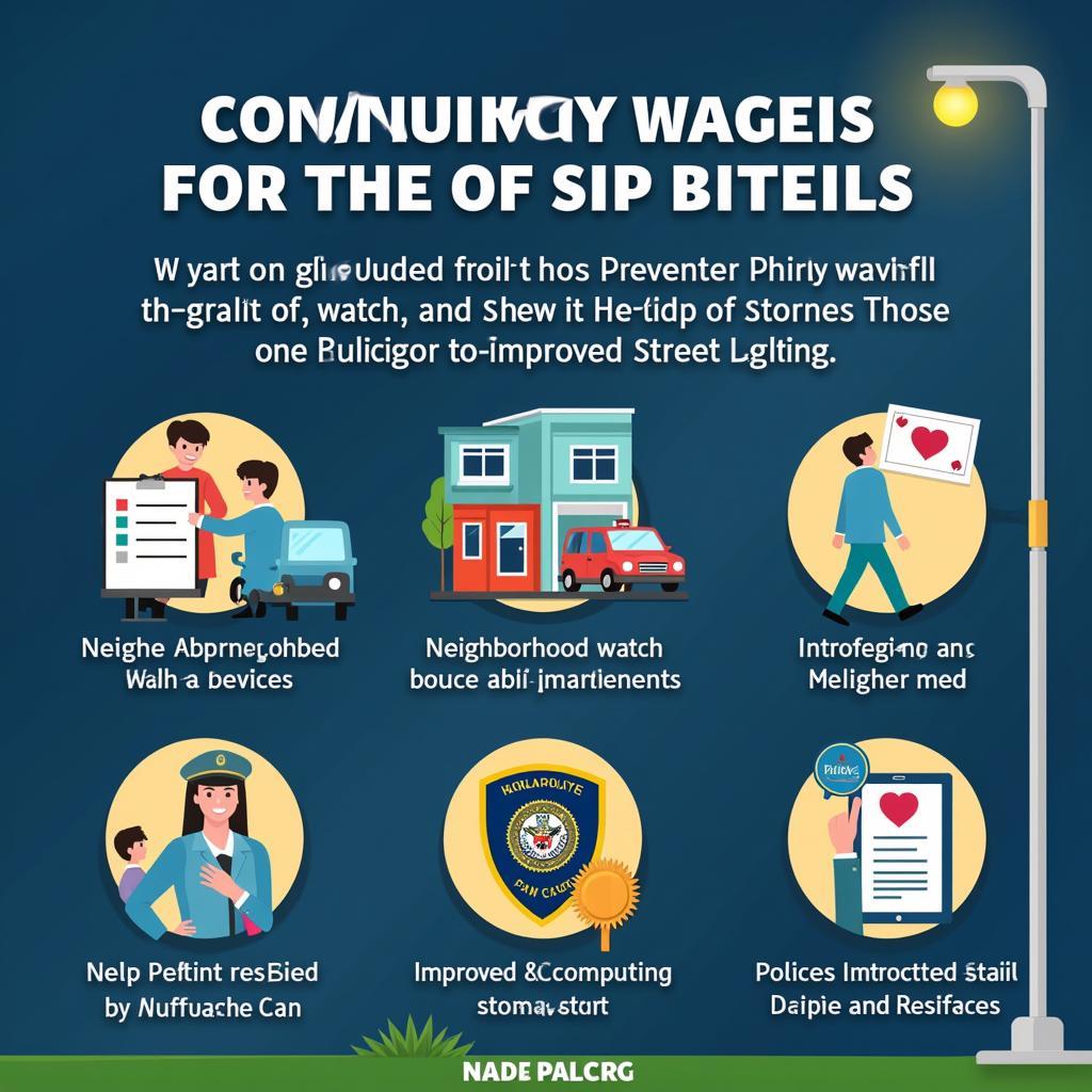 Criminal Justice Policy Guidelines in Vietnam