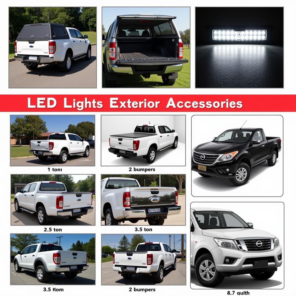 Ngoại Thất Ô Tô: Tầm Quan Trọng Và Cách Chăm Sóc