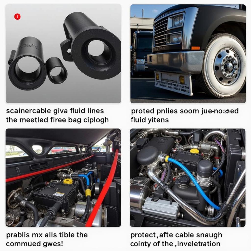 Schlemmer Vietnam: Your Trusted Truck Parts Supplier