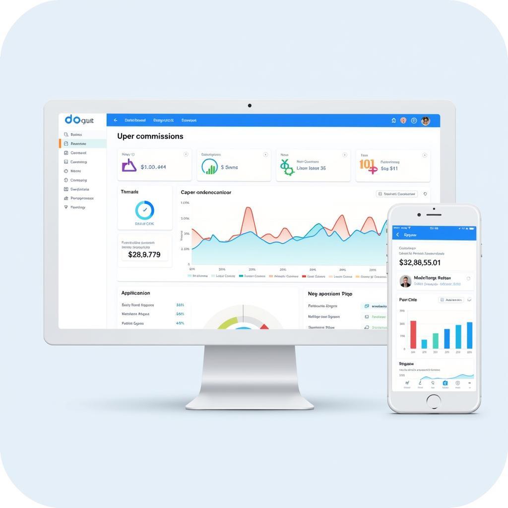 Quản lý Chính sách thưởng CTV Sales