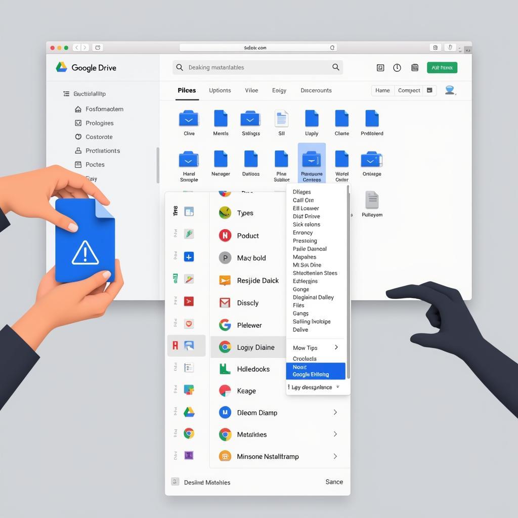 Chính Sách Tặng Dung Lượng Google Drive 2019: Có Thật Không?