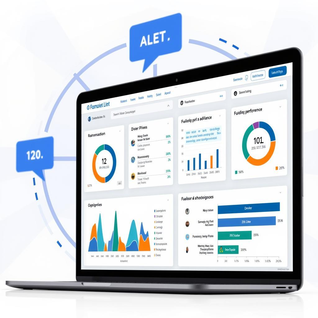 Gestione efficiente del deposito automezzi