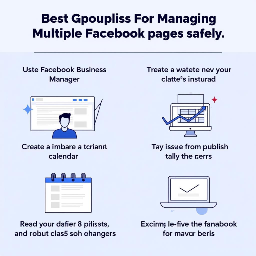 Mastering Facebook Policy Compliance for Multiple Page Management