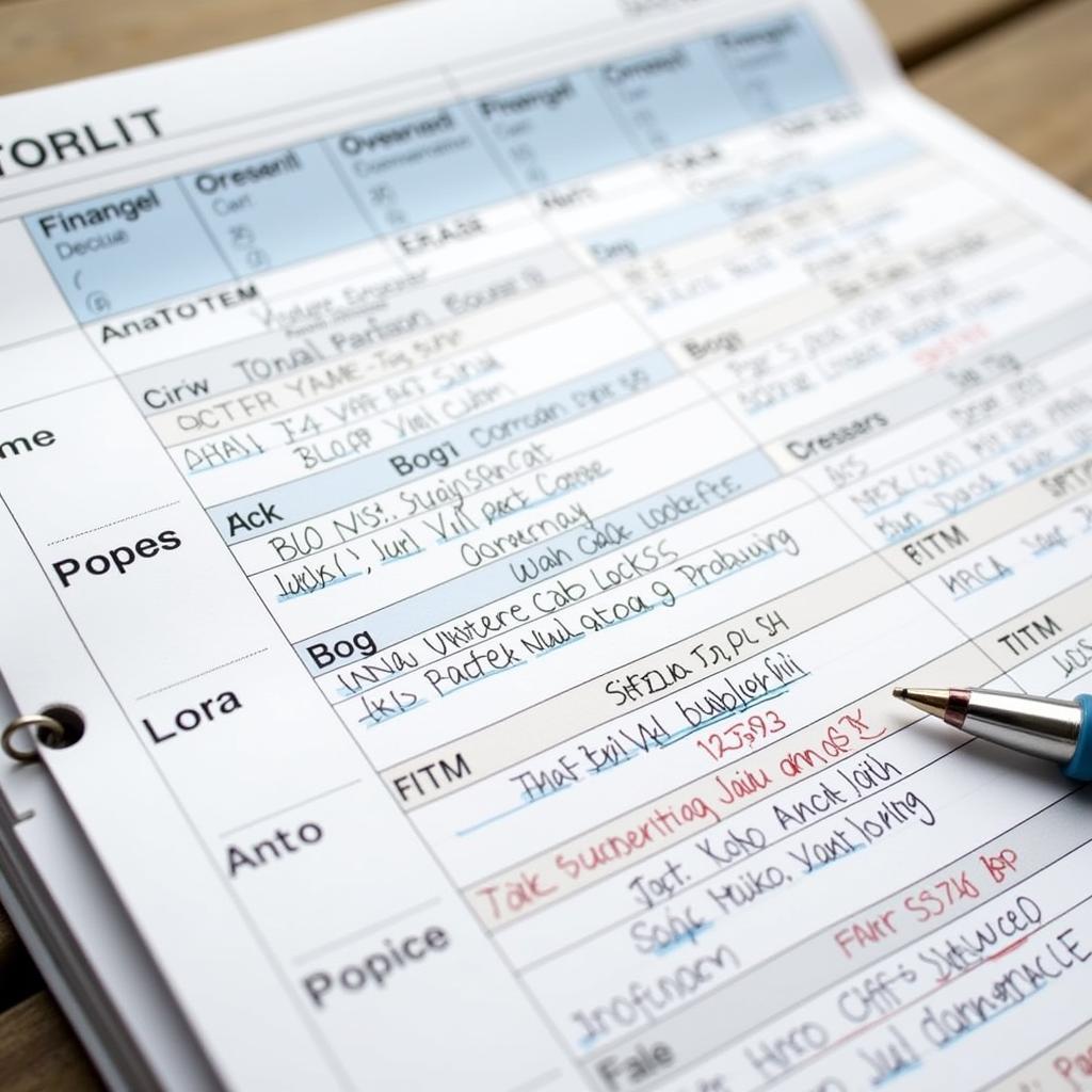 Managing Union Finances: Transparency and Efficiency