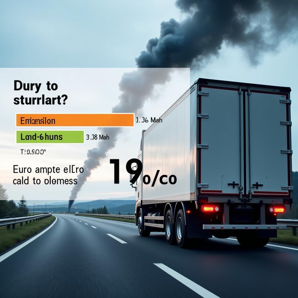 Ví dụ về Chính Sách Bảo Vệ Môi Trường