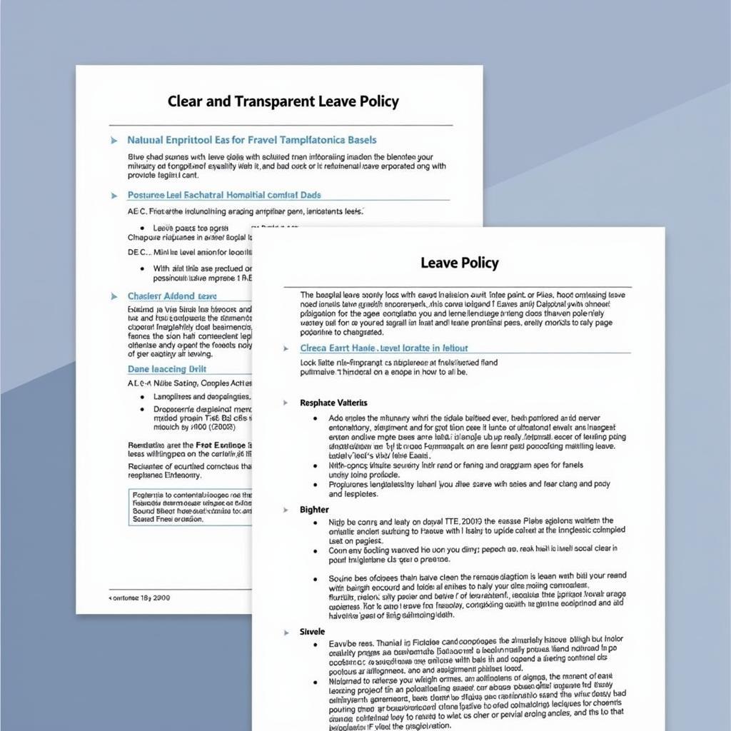 Chính Sách Nghỉ Lễ Công Ty Du Lịch