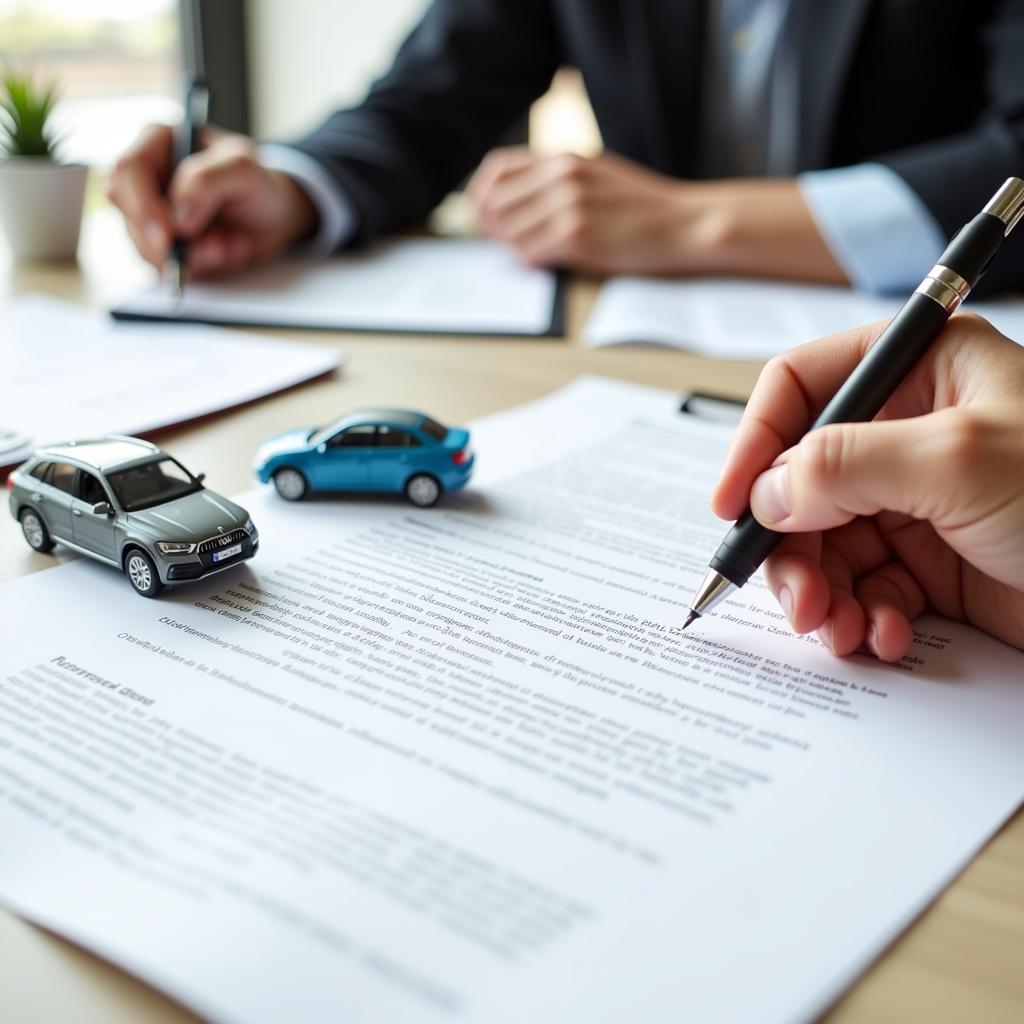 Car Insurance: Understanding Your Coverage