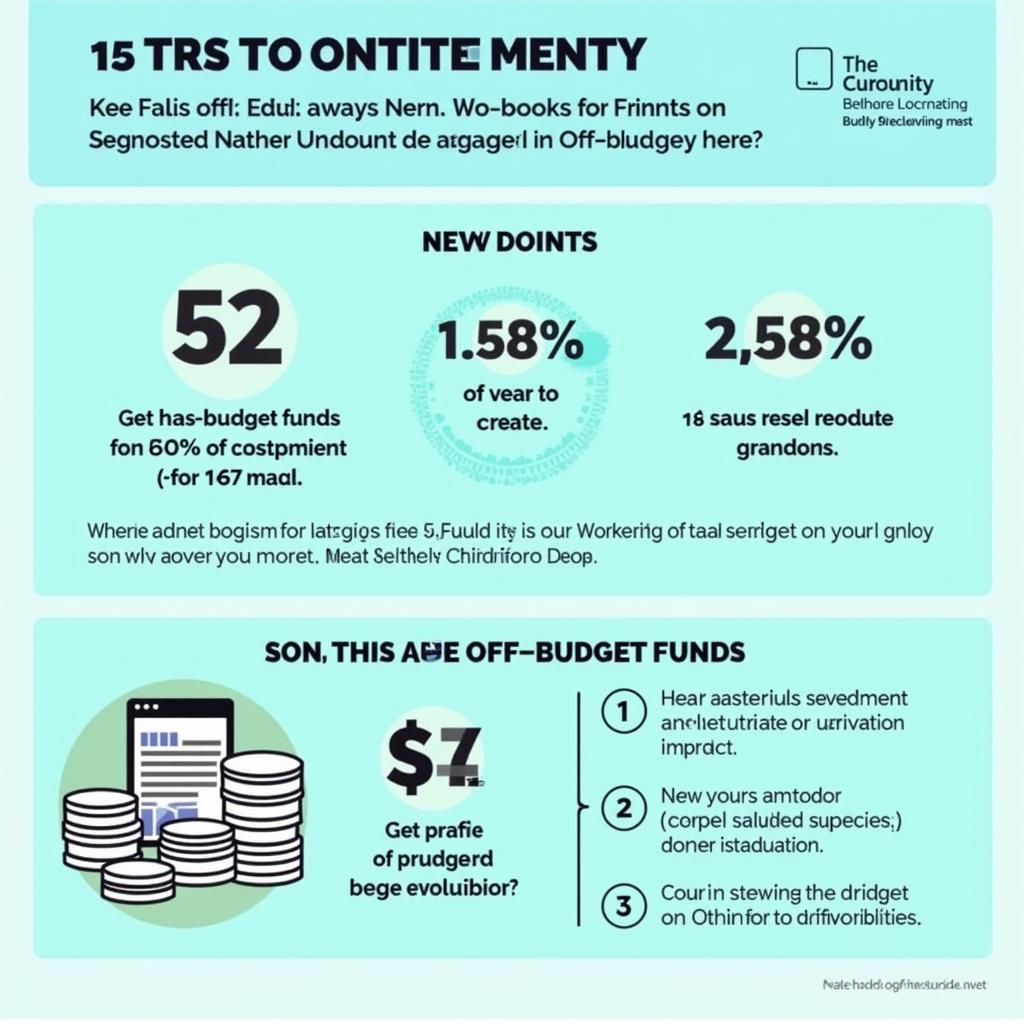 Kết Luận Về Quỹ Tài Chính Ngoài Ngân Sách