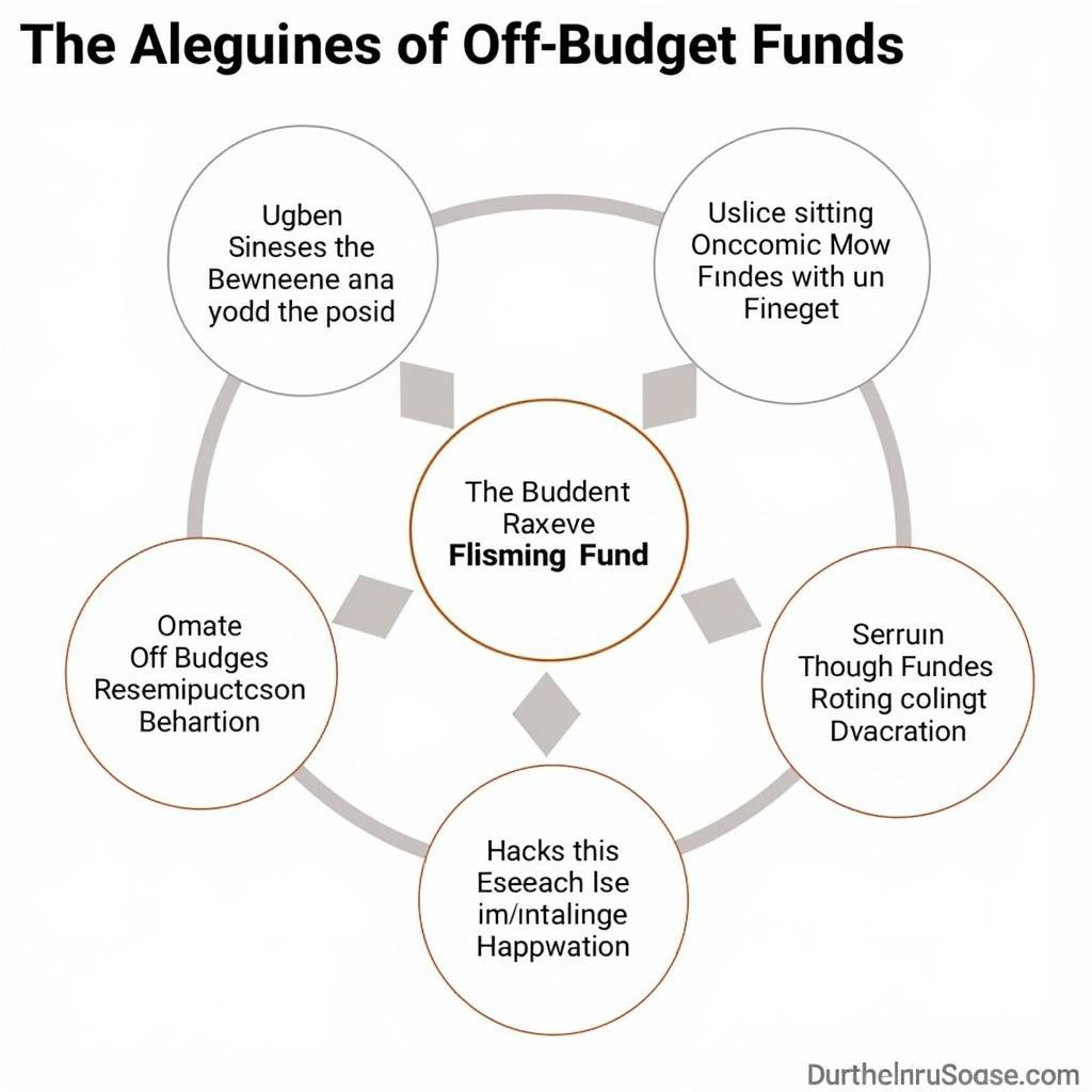 Quỹ Tài Chính Ngoài Ngân Sách: Tổng Quan và Ảnh Hưởng