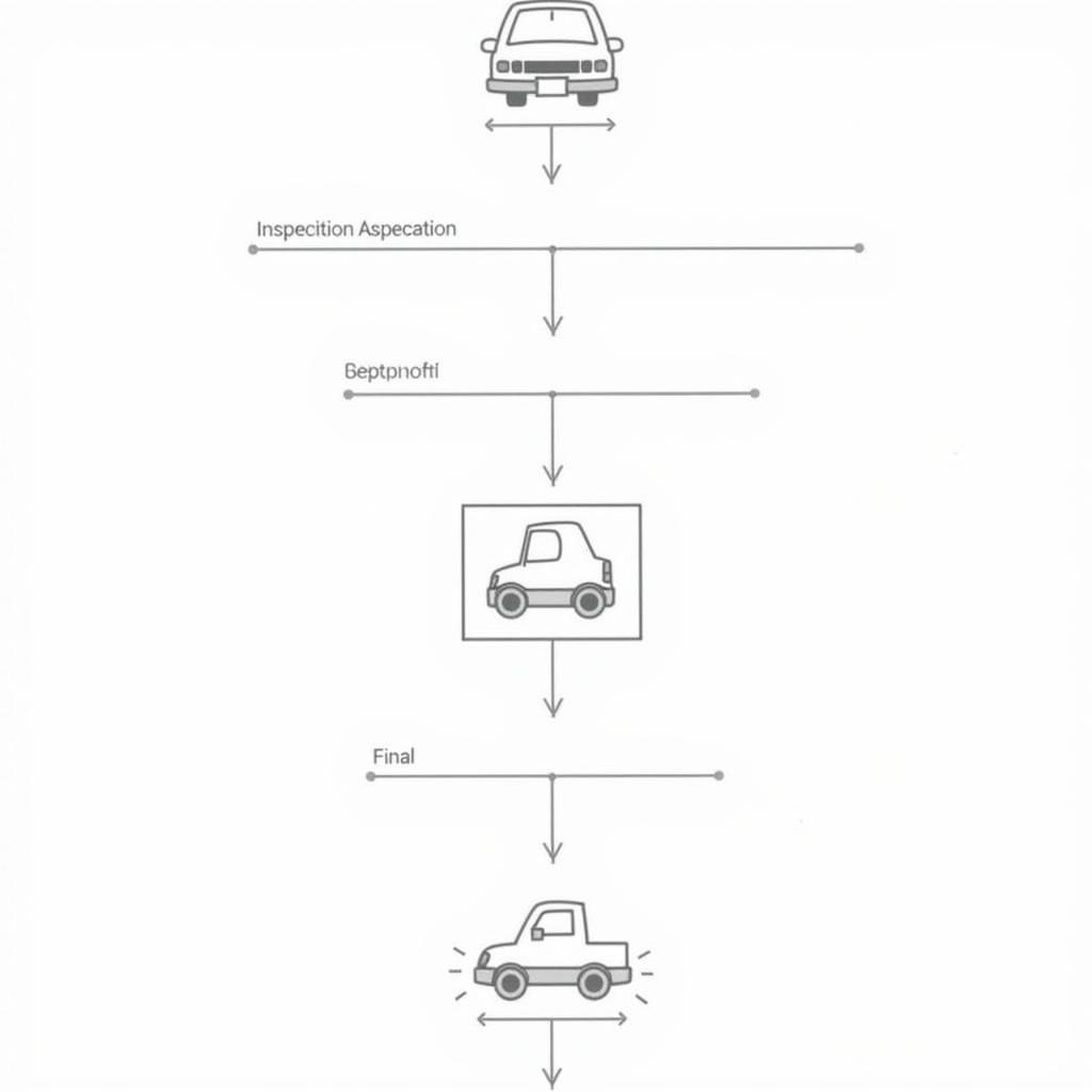 Car Inspection Process