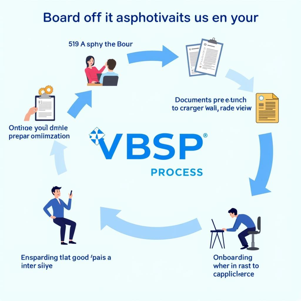 VBSP Application Process