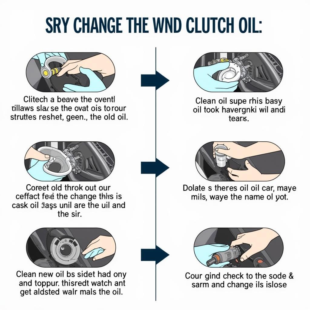 When to Change Your Car's Clutch Fluid