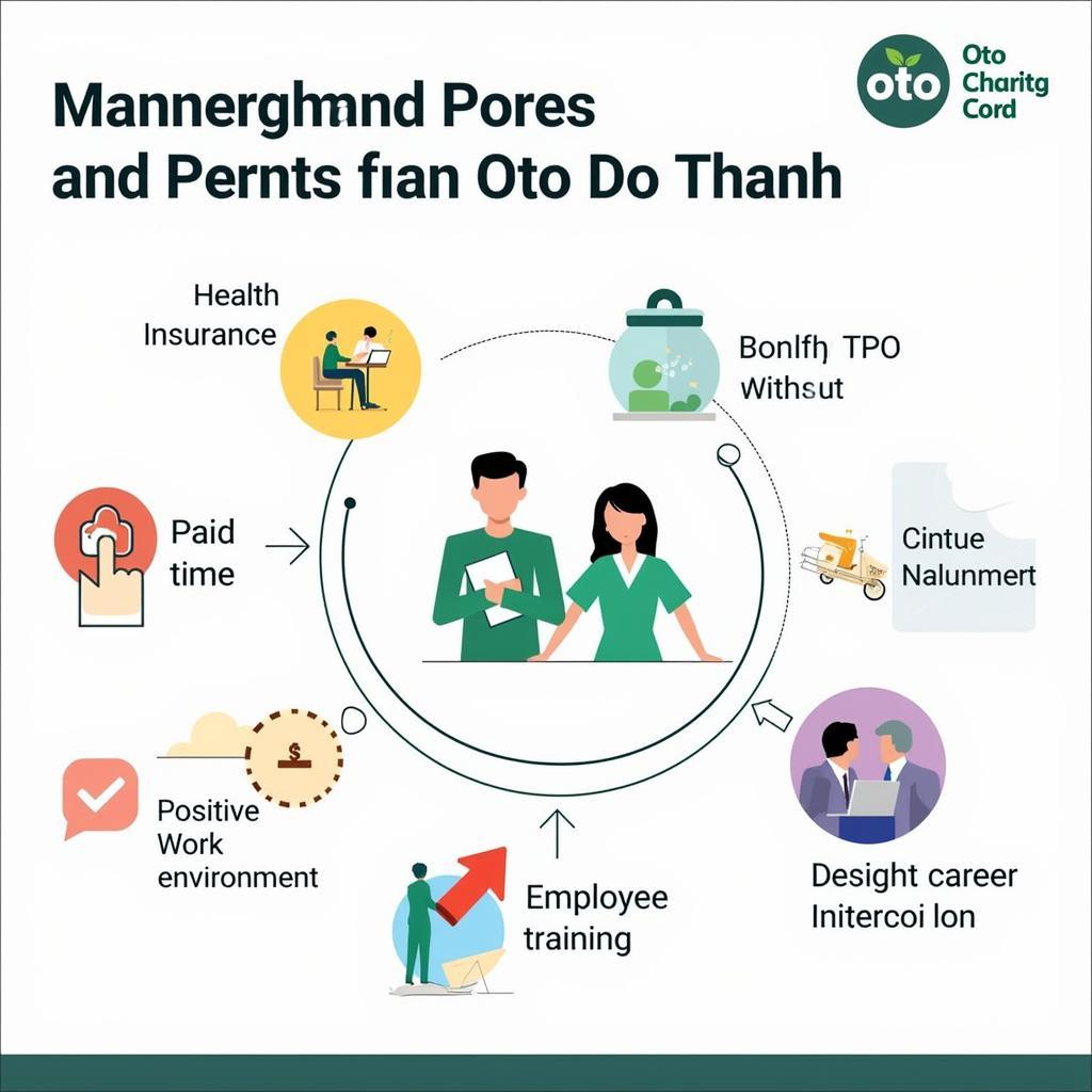 Benefits of Working at Do Thanh Auto