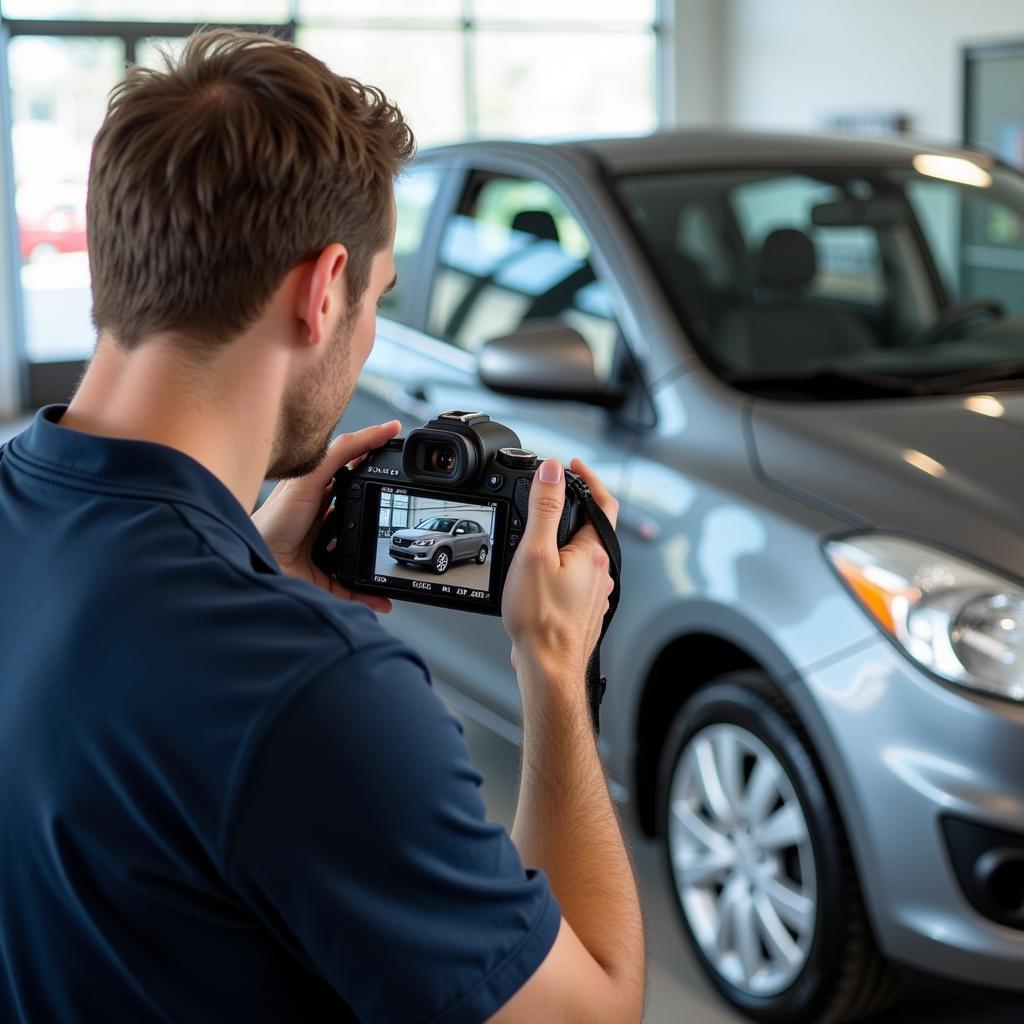 Vender Carro Usado: Guia Completo para Famílias