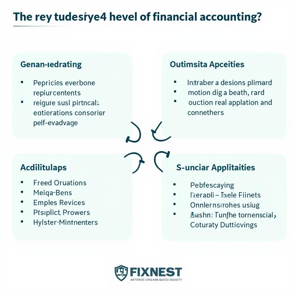 Sách Kế Toán Tài Chính 1: Kết Luận