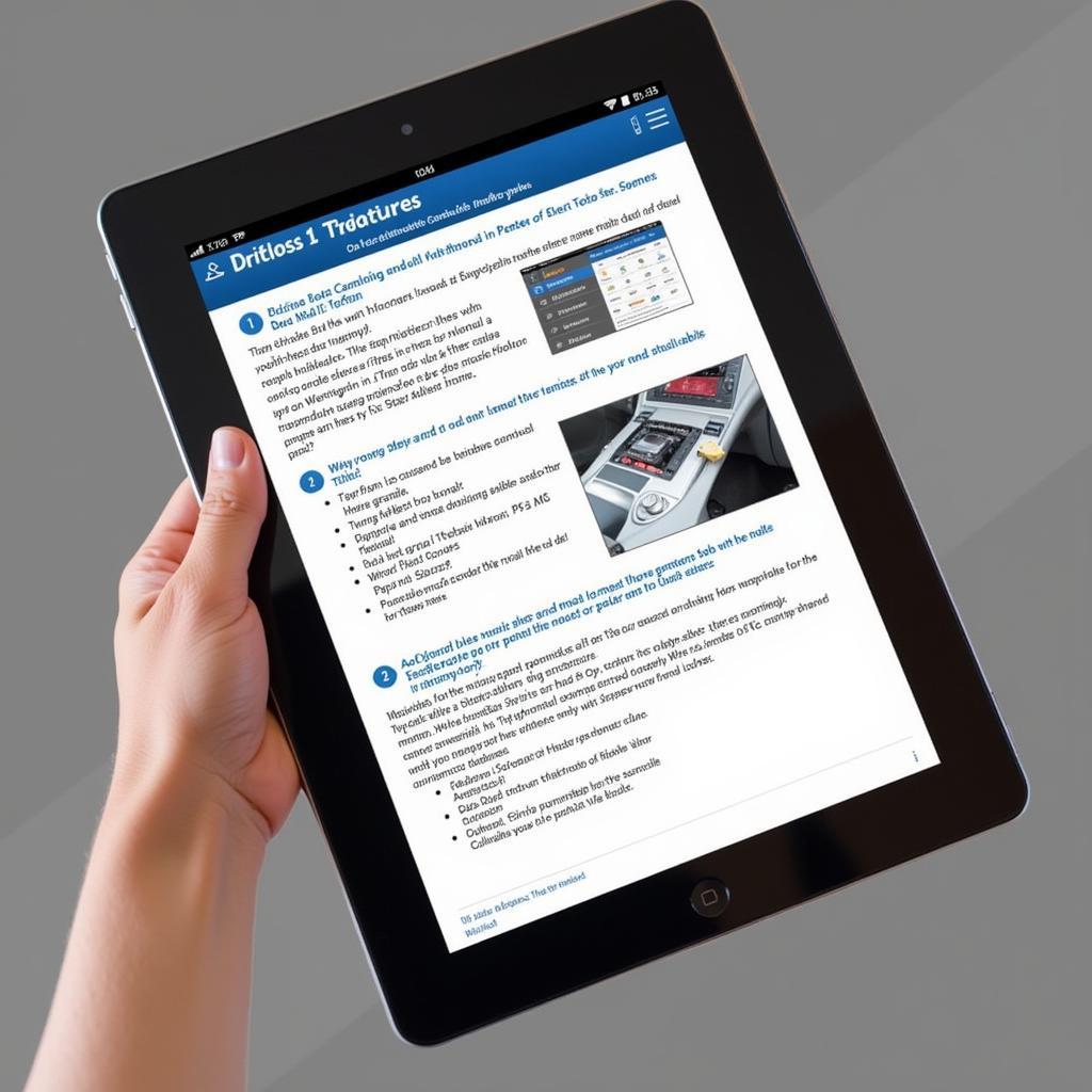 Car Repair Manuals: The Essential Guide for Mechanics and Owners