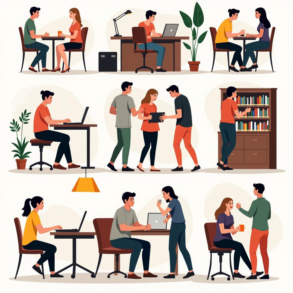 Australian Work Regulations for Temporary Residents