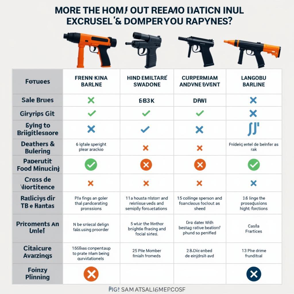So sánh các loại máy rửa xe bọt tuyết