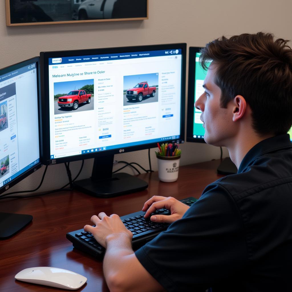 So sánh giá xe cứu hộ giao thông cũ