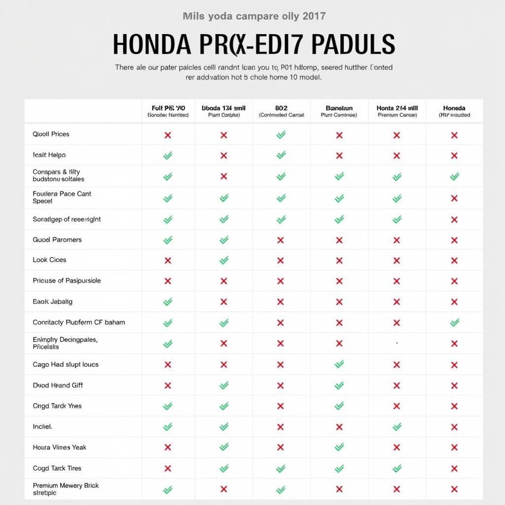 2017 Honda PCX Price Comparison