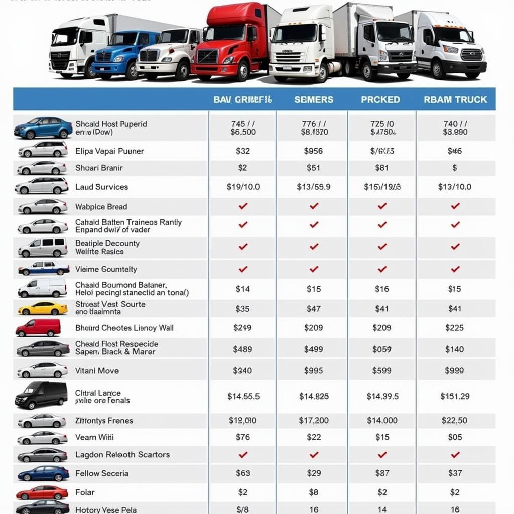 Giá Xe Tải Veam: Lựa Chọn Tối Ưu Cho Vận Tải