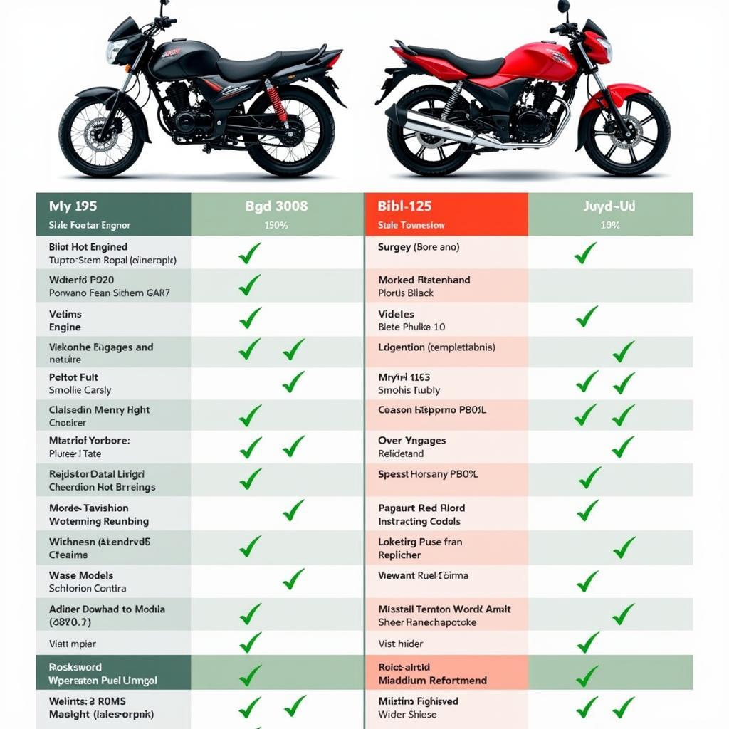 Lifan 125 Motorcycle Price Guide: Find Your Perfect Ride