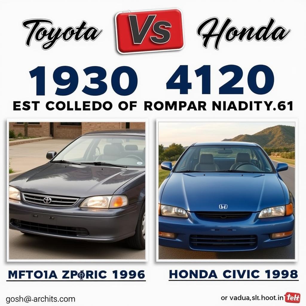 1998 Toyota Corolla Price Guide: Buying Tips & Advice