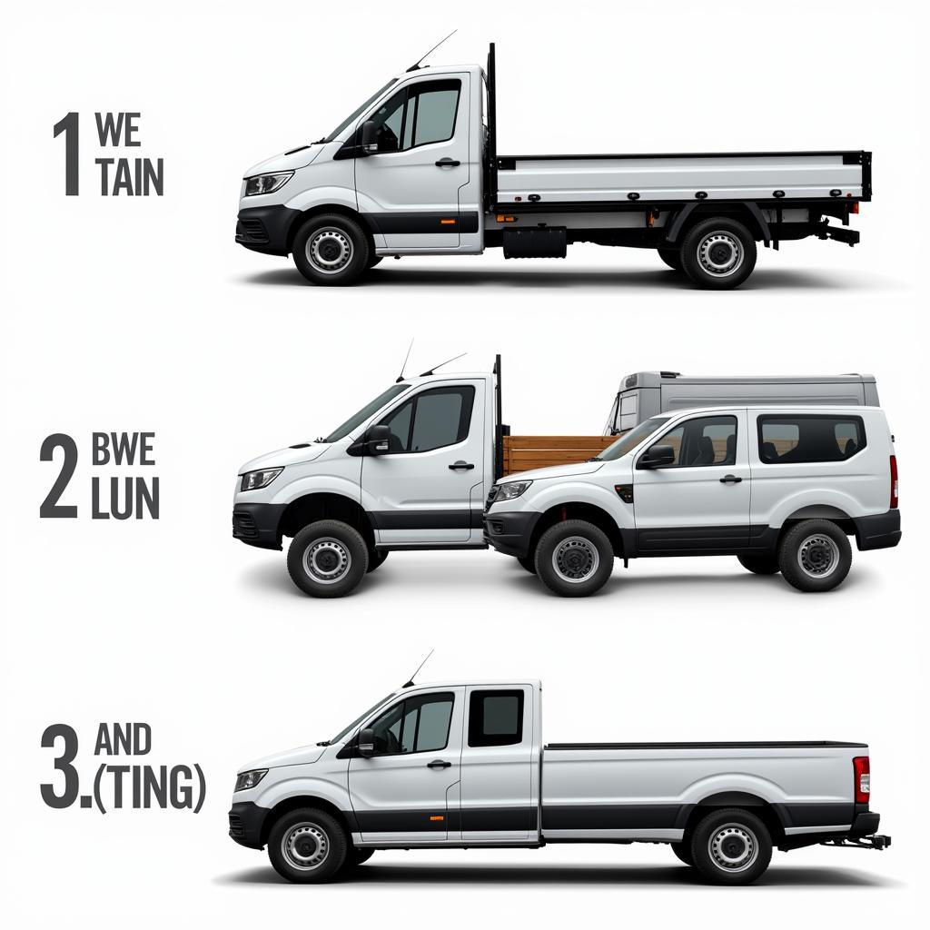 Best Trucks Under 400 Million VND: Your Buying Guide