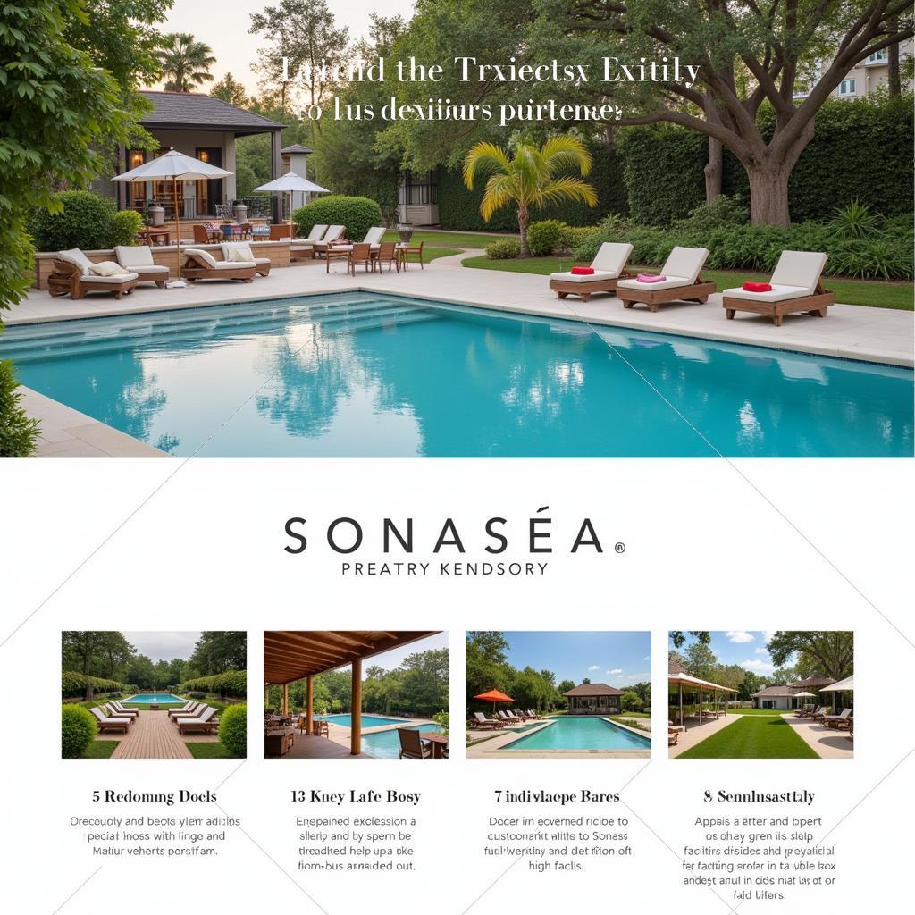 Chính Sách Bán Hàng Sonasea: Ưu Đãi Hấp Dẫn Cho Khách Hàng