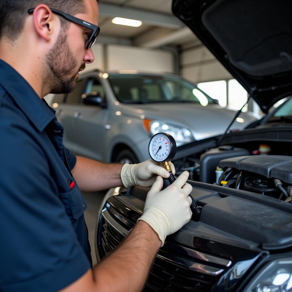 Sửa Điều Hòa Ô Tô Tại Đà Nẵng: Địa Chỉ Uy Tín, Giá Cả Hợp Lý