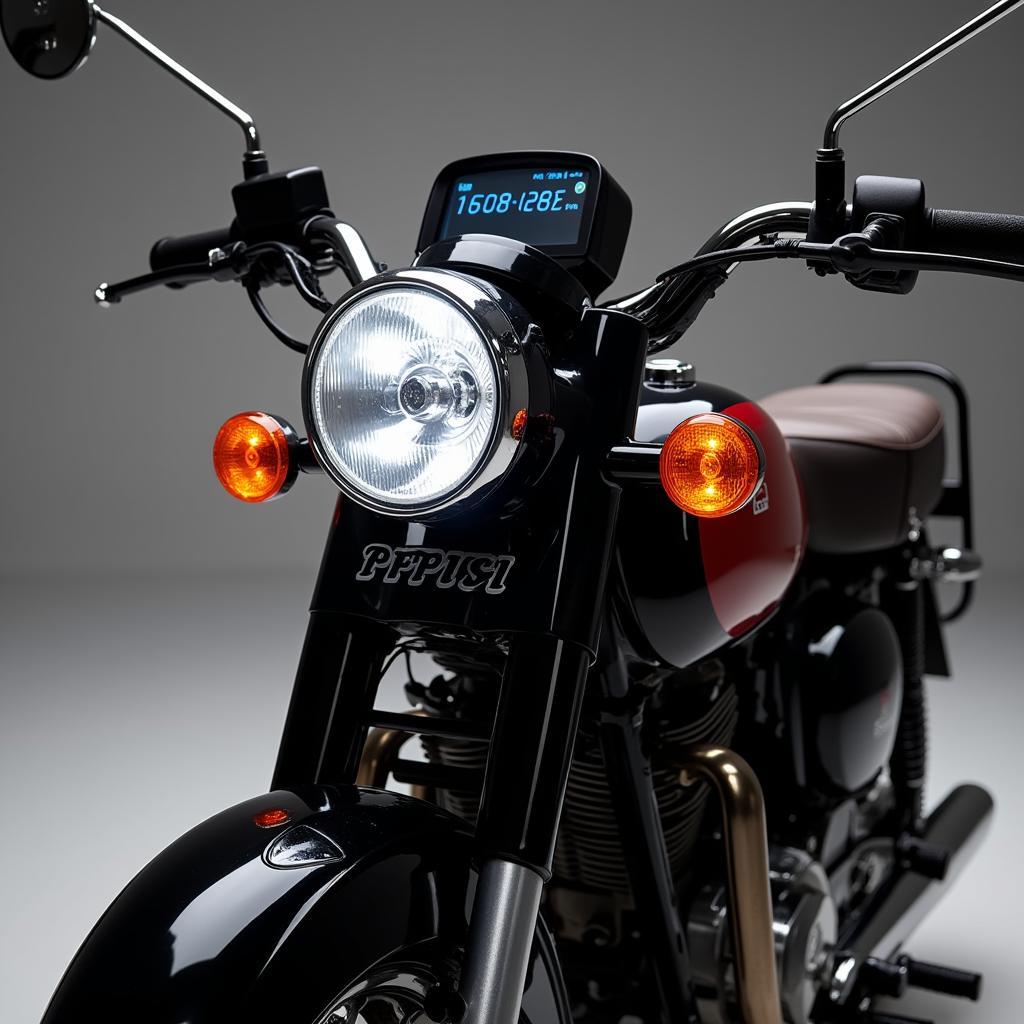 Giá Xe Super Cub C125 FI: Đánh Giá Chi Tiết & So Sánh