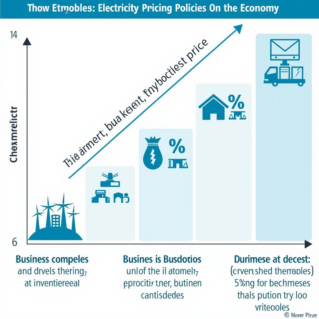 Chính Sách Giá Điện Các Nước