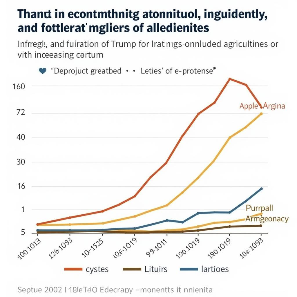 Tác động của chính sách nhập cư của Donald Trump đến nền kinh tế và xã hội Mỹ